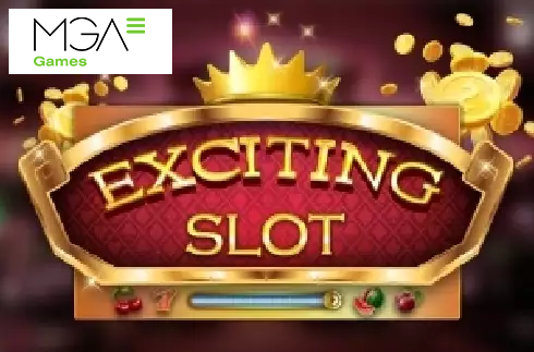 Exciting Slot